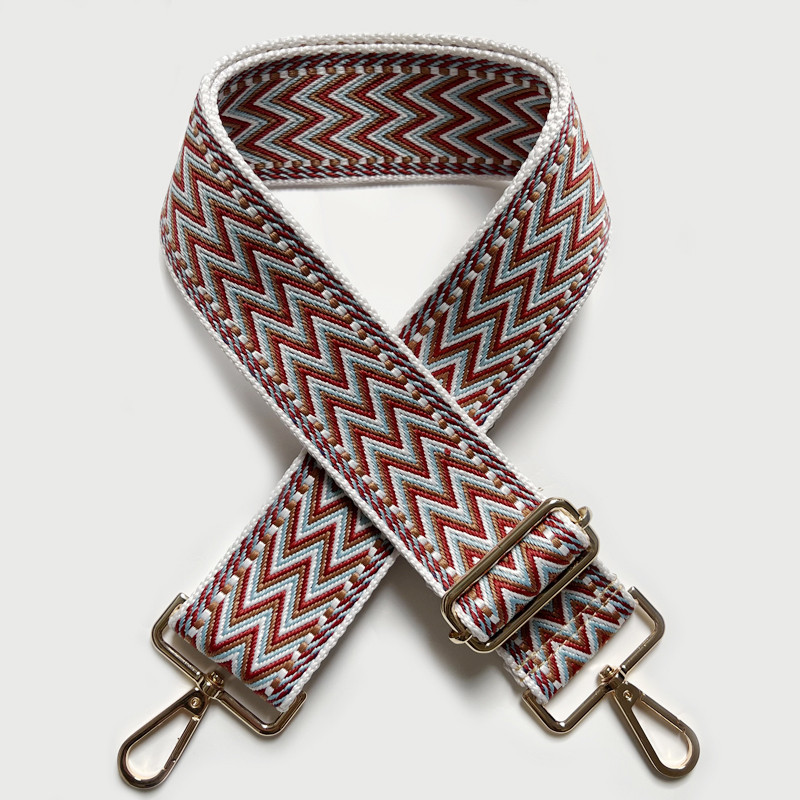 Női táska pántok kézitáska fogantyúja széles öv váll keresztben táska pánt állítható pánt táska alkatrész tartozék öv táskákhoz 130 cm