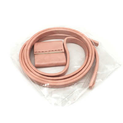 Madinga Nauja Moteriška Nuimamas PU odinis krepšio dirželis Moteriškas kibiras Krepšiai Užtraukiamos virvelės ryšuliai Kuprinė Sijos Kišenės Priedai Rankena