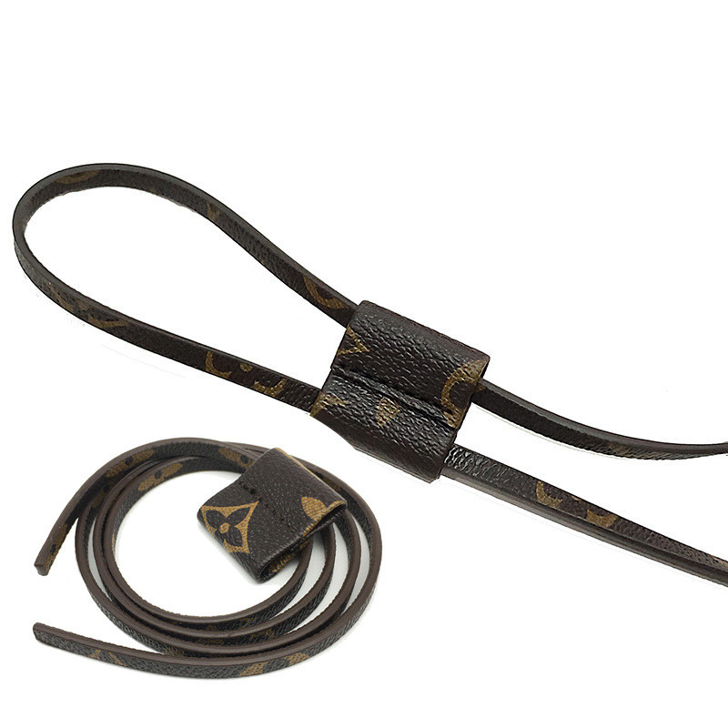 Madinga Nauja Moteriška Nuimamas PU odinis krepšio dirželis Moteriškas kibiras Krepšiai Užtraukiamos virvelės ryšuliai Kuprinė Sijos Kišenės Priedai Rankena