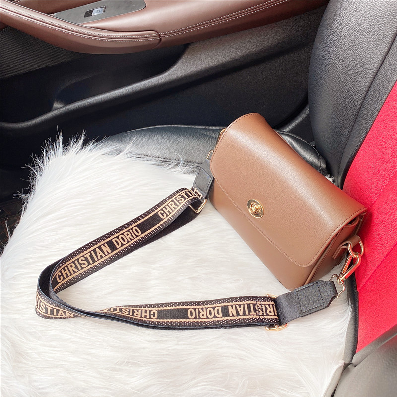 140 CM podesive naramenice za torbice Najlonske torbe za remen u boji Vješalica za remen Dodaci za torbice Ženske ukrasne ručke za torbe