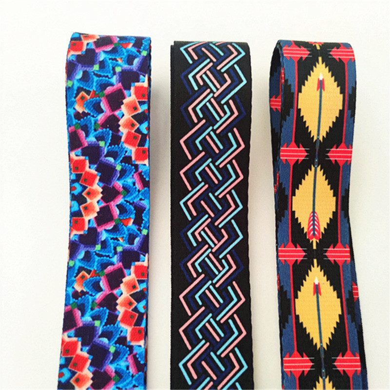 Käekoti rihmad Crossbody jaoks Reguleeritav kott Aksessuaarid Vöö koti tarvikud Käekott Rihm Lai nailon Õlakott Rihmad Bel