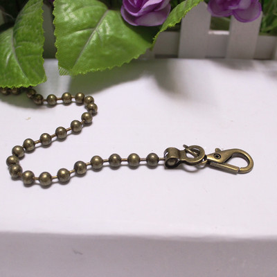 60/120cm Lopta, torbica, metalni lančići, remen za torbicu za rame, uradi sam, lanac za torbicu, zlatno srebrna brončana crna ručka, torba, dodaci, lanac