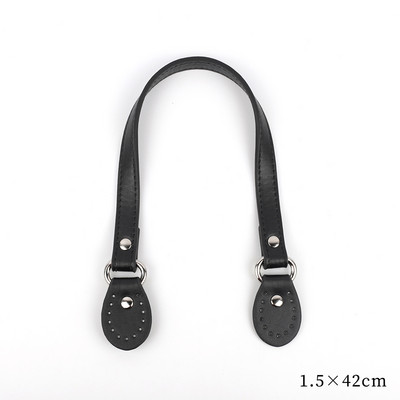 2 komada novih ženskih ručki za torbe od pu kožne naramenice za naramenice DIY ručke za torbice za ručne torbe Remeni Remeni Dodaci za torbe