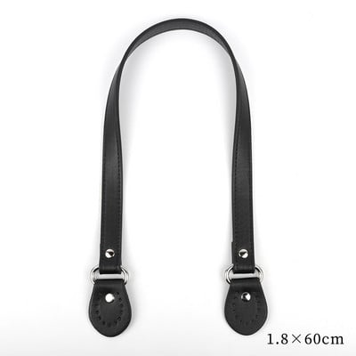 2 komada novih ženskih ručki za torbe od pu kožne naramenice za naramenice DIY ručke za torbice za ručne torbe Remeni Remeni Dodaci za torbe