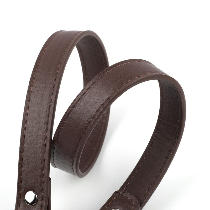 2 komada novih ženskih ručki za torbe od pu kožne naramenice za naramenice DIY ručke za torbice za ručne torbe Remeni Remeni Dodaci za torbe