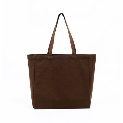 atinfor Pamutvászon női válltáska Élelmiszerbolt Összecsukható Eco kézitáskák Alkalmi újrafelhasználható bevásárlótáskák Női hordtáskák Nagy