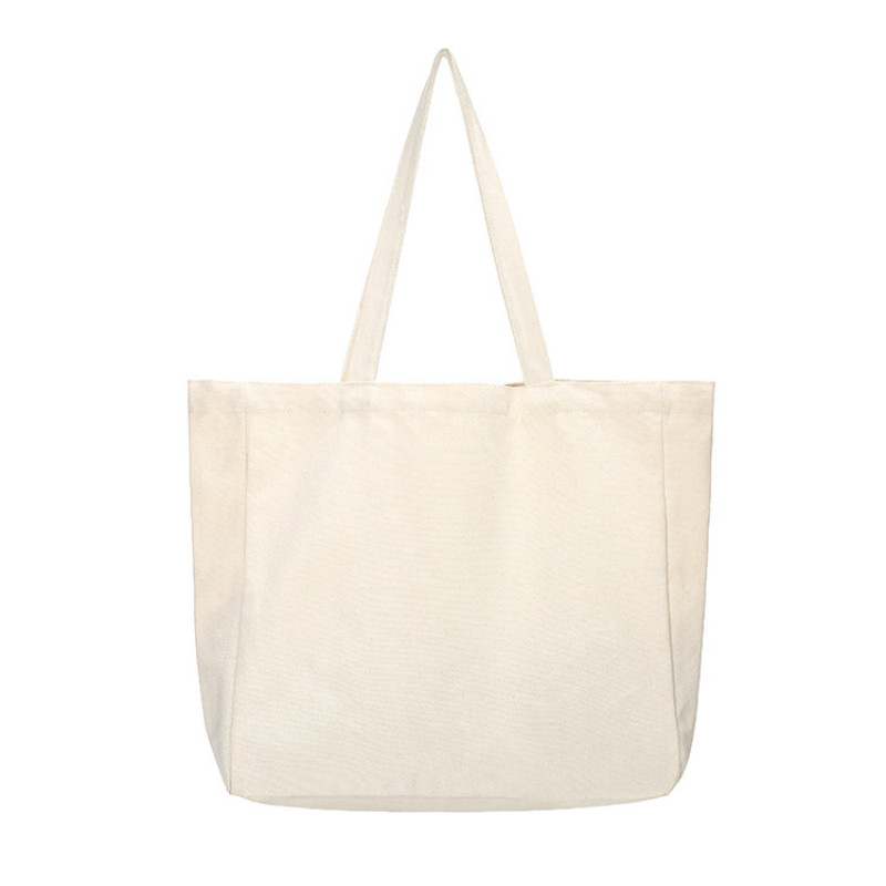 atinfor Pamutvászon női válltáska Élelmiszerbolt Összecsukható Eco kézitáskák Alkalmi újrafelhasználható bevásárlótáskák Női hordtáskák Nagy