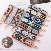 Kézitáska Öv Deréktáska Női Etnikai stílusú táska Állítható cserélhető pánt Kiegészítők Pénztárca Válltáska pánt