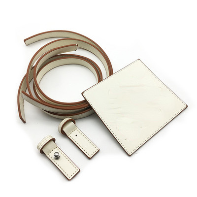 käsitsi kootud õlgkott käed arve õlg puuvillane õlgkott kunstnahast materjalist kotitarvikud rahakotirihm ja silt