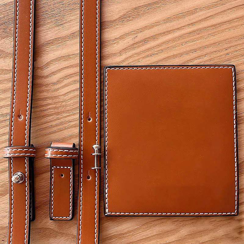 käsitsi kootud õlgkott käed arve õlg puuvillane õlgkott kunstnahast materjalist kotitarvikud rahakotirihm ja silt