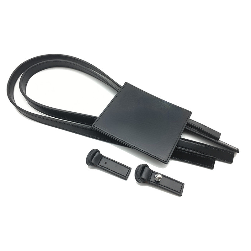 käsitsi kootud õlgkott käed arve õlg puuvillane õlgkott kunstnahast materjalist kotitarvikud rahakotirihm ja silt