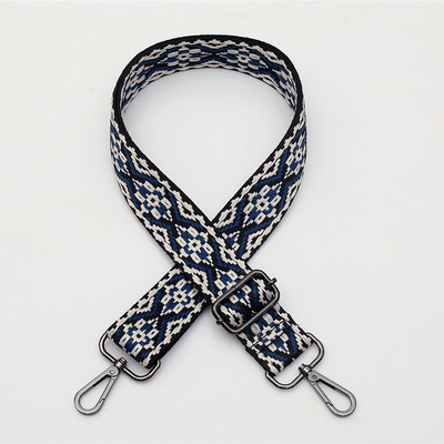 Cureaua de geantă reglabilă curcubeu Cureaua de geantă de mână Curea de umăr lată Înlocuire curea de bricolaj Accesorii de curea Piesă de geantă Curea reglabilă