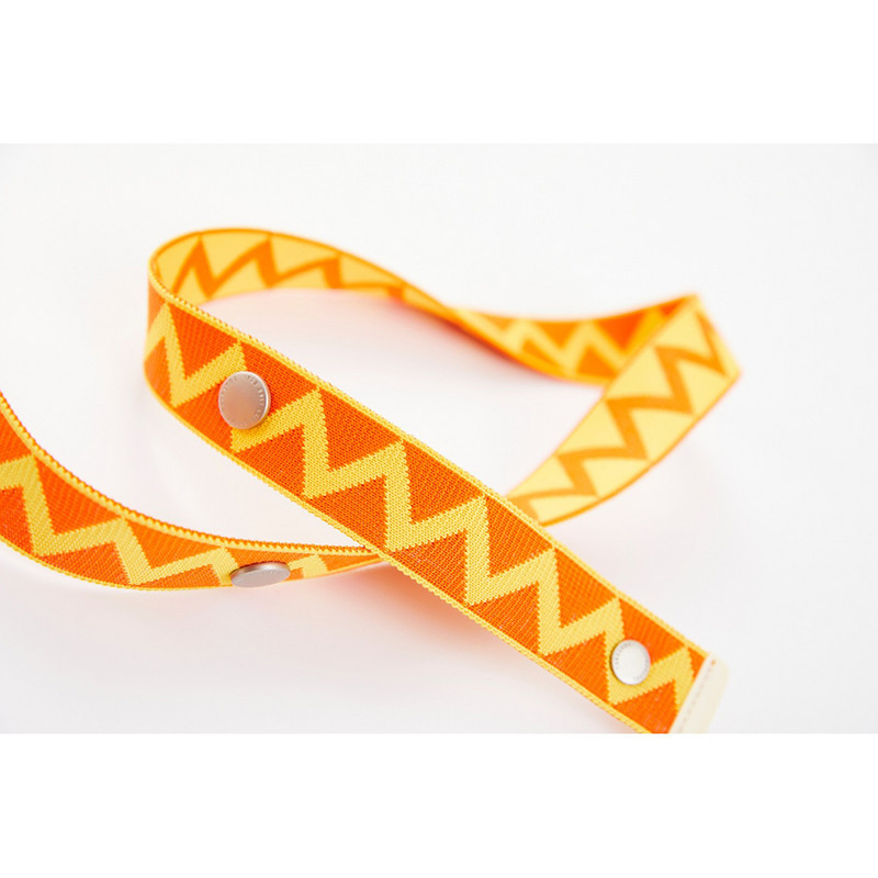 Naramenice u boji slatkiša Dizajnerske marke Lingge remen za torbe za žene 2022. Tote Shopper remen Najlonski remen preko tijela 2022. Novo