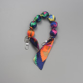 Višenamjenski šal dužine 34 cm s perlama, ženski remen za torbicu, ukrasni dodaci, modna torbica za djevojke, lanac za torbicu