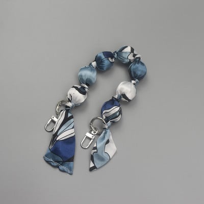 Višenamjenski šal dužine 34 cm s perlama, ženski remen za torbicu, ukrasni dodaci, modna torbica za djevojke, lanac za torbicu