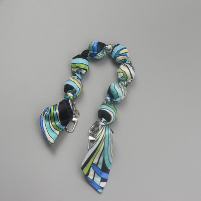 Višenamjenski šal dužine 34 cm s perlama, ženski remen za torbicu, ukrasni dodaci, modna torbica za djevojke, lanac za torbicu