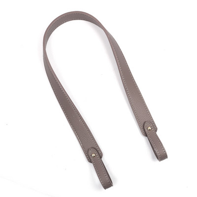 Augstas kvalitātes ādas somas siksna, regulējama nomaiņa Crossbody roktura siksna zelta aparatūra sievietēm rokassomu DIY somas aksesuārs