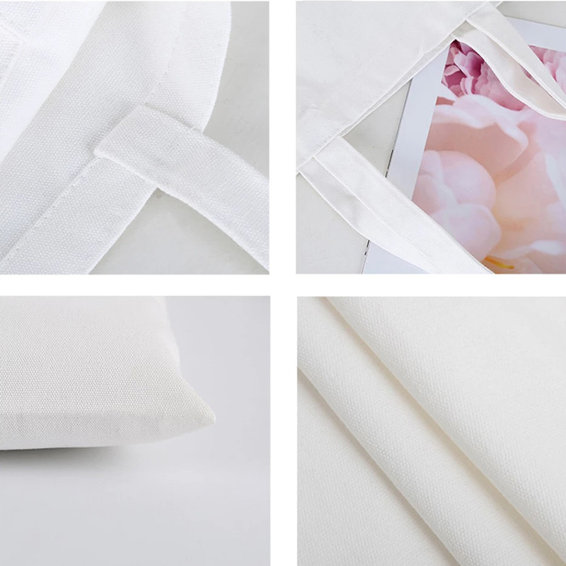 Totoro Stúdió Ghibli Miyazaki Hayao Shopper Bag Anime Táskák Rajzfilm Print Bevásárlótáskák Eco Canvas Tote Bag Pacakge Beach Handbag