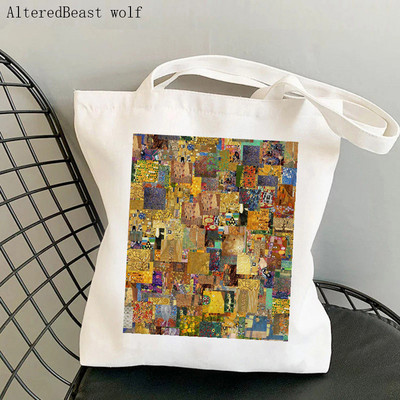 Női vásárló táska sok tengerimalac Nyomtatott Kawaii táska Harajuku Bevásárlóvászon Shopper Bag lány kézitáska Vállas női táska