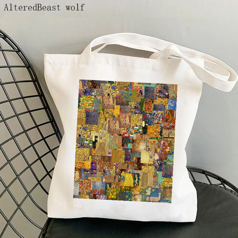 Női vásárló táska sok tengerimalac Nyomtatott Kawaii táska Harajuku Bevásárlóvászon Shopper Bag lány kézitáska Vállas női táska