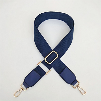 Jednobojni remen za torbu preko tijela O torba Remen Dodaci Uradi sam Ženska torba na rame Ručke Remen za torbicu Podesivi dijelovi vješalice