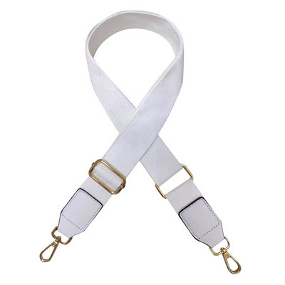 Jednobojni remen za torbu preko tijela O torba Remen Dodaci Uradi sam Ženska torba na rame Ručke Remen za torbicu Podesivi dijelovi vješalice