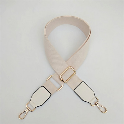 Jednobojni remen za torbu preko tijela O torba Remen Dodaci Uradi sam Ženska torba na rame Ručke Remen za torbicu Podesivi dijelovi vješalice