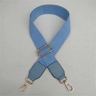 Jednobojni remen za torbu preko tijela O torba Remen Dodaci Uradi sam Ženska torba na rame Ručke Remen za torbicu Podesivi dijelovi vješalice