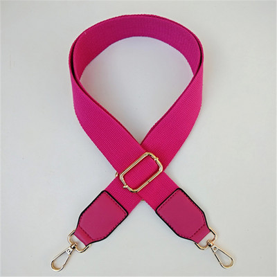 Jednobojni remen za torbu preko tijela O torba Remen Dodaci Uradi sam Ženska torba na rame Ručke Remen za torbicu Podesivi dijelovi vješalice