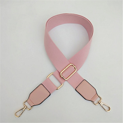 Jednobojni remen za torbu preko tijela O torba Remen Dodaci Uradi sam Ženska torba na rame Ručke Remen za torbicu Podesivi dijelovi vješalice