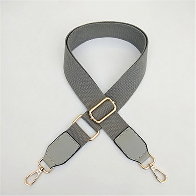 Jednobojni remen za torbu preko tijela O torba Remen Dodaci Uradi sam Ženska torba na rame Ručke Remen za torbicu Podesivi dijelovi vješalice