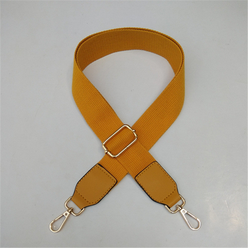 Jednobojni remen za torbu preko tijela O torba Remen Dodaci Uradi sam Ženska torba na rame Ručke Remen za torbicu Podesivi dijelovi vješalice