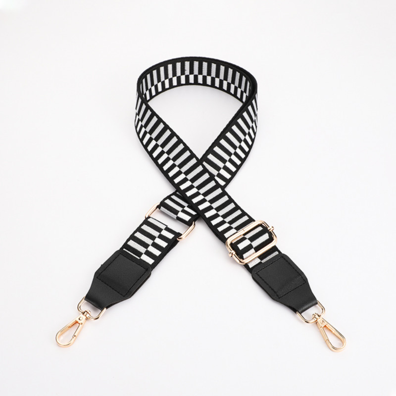Torba u piano stilu Remen za nošenje Torba na rame Zamjenski remen za lanac Ženska torba Dodaci Širi podesivi Remen za sve vrste dodataka