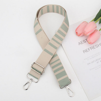 Remen za torbicu za O Bag Duge ručke Zamjenski najlonski remen za preko tijela Podesive široke naramenice DIY torba Dodaci Remen