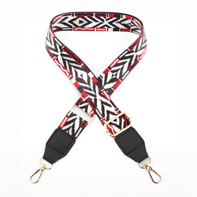 Női táska széles vállpánt cserepánt Állítható táska vállpánt kiegészítők meghosszabbított széles vállpánt