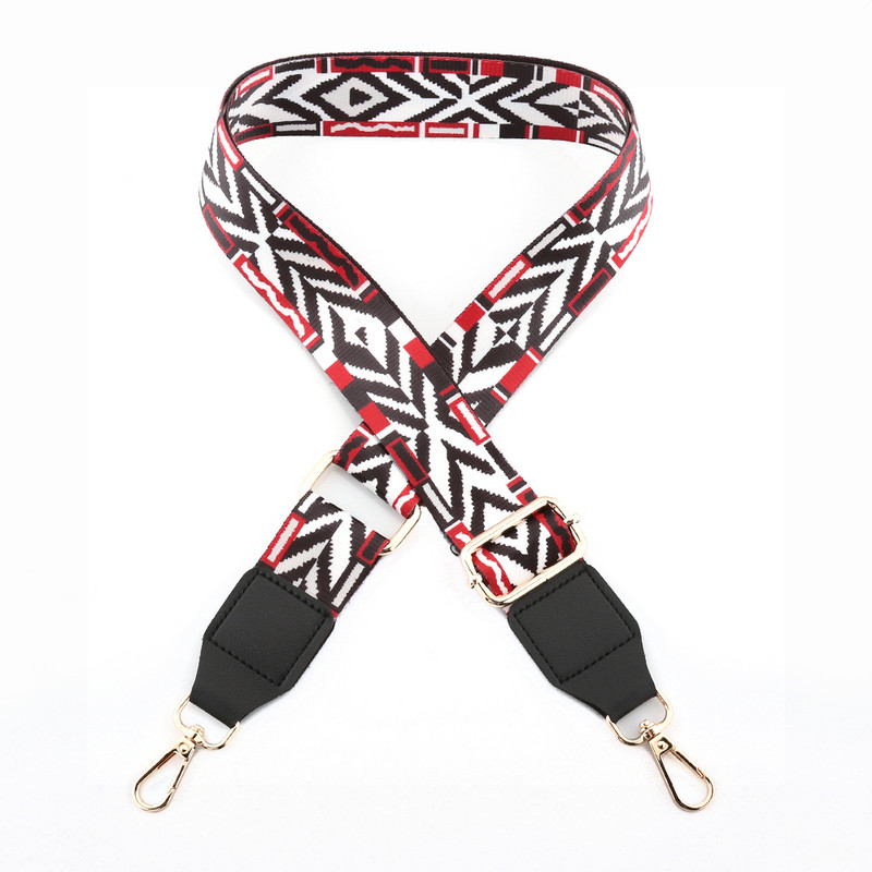 Női táska széles vállpánt cserepánt Állítható táska vállpánt kiegészítők meghosszabbított széles vállpánt
