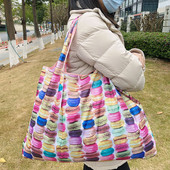 Torbe za kupnju za višekratnu upotrebu Torbe za kupovinu za višekratnu upotrebu Torbe za kupovinu za višekratnu upotrebu XL jardi 50 funti Zelene torbe su lagane i izdržljive