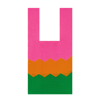 2023 női kötött kézitáska Boho strandtáska alkalmi nagy űrtartalmú bevásárlótáska Könnyű válltáska szőtt csuklótáska