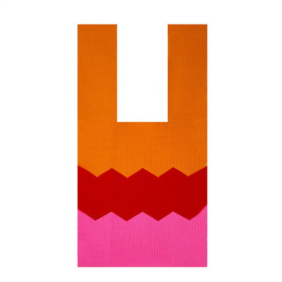 2023 női kötött kézitáska Boho strandtáska alkalmi nagy űrtartalmú bevásárlótáska Könnyű válltáska szőtt csuklótáska