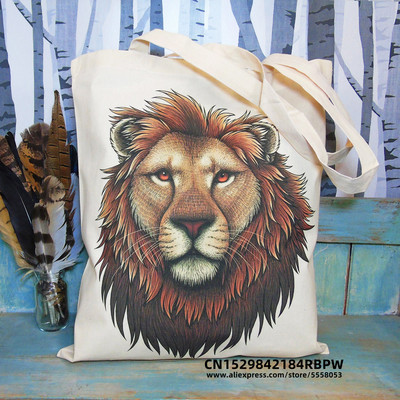 Bálnaállat vászontáska Alkalmi nagy kézitáskák Vásárlás Vicces, aranyos rajzfilm kézitáska nyomtatás Nagy kapacitású újrafelhasználható ajándéktáska