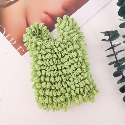 Creative Magic Expansion Salokāmi kroku elastīgie elastīgie maisiņi Iepirkumu soma Liela ietilpība Daudzfunkcionāla burbuļu elastīga nelobīta soma