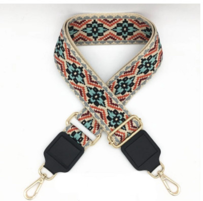 Široke 5 cm, podesive naramenice za torbicu, torba za remen u boji, vješalica, torbica, dodaci za žene, ukrasna ručka