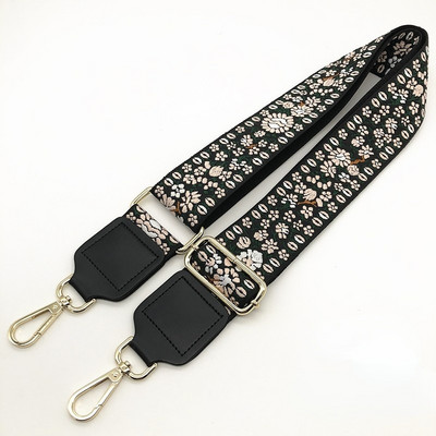 Široke 5 cm, podesive naramenice za torbicu, torba za remen u boji, vješalica, torbica, dodaci za žene, ukrasna ručka