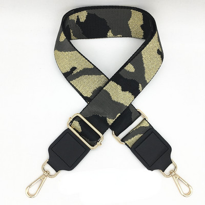 Široke 5 cm, podesive naramenice za torbicu, torba za remen u boji, vješalica, torbica, dodaci za žene, ukrasna ručka