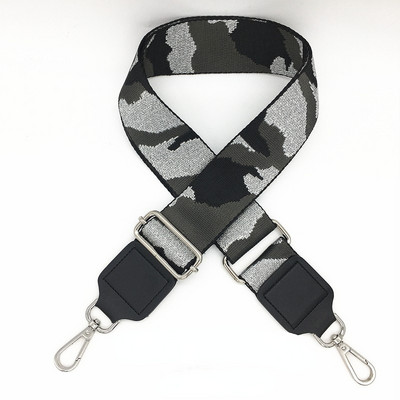 Široke 5 cm, podesive naramenice za torbicu, torba za remen u boji, vješalica, torbica, dodaci za žene, ukrasna ručka