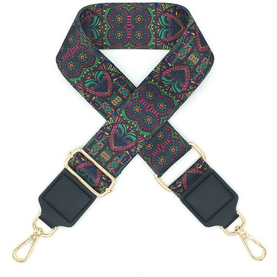 Široke 5 cm, podesive naramenice za torbicu, torba za remen u boji, vješalica, torbica, dodaci za žene, ukrasna ručka