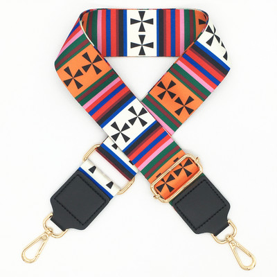 Široke 5 cm, podesive naramenice za torbicu, torba za remen u boji, vješalica, torbica, dodaci za žene, ukrasna ručka