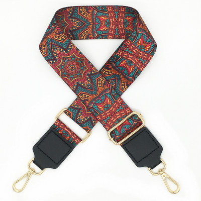 Široke 5 cm, podesive naramenice za torbicu, torba za remen u boji, vješalica, torbica, dodaci za žene, ukrasna ručka