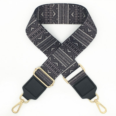 Široke 5 cm, podesive naramenice za torbicu, torba za remen u boji, vješalica, torbica, dodaci za žene, ukrasna ručka