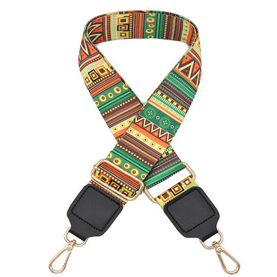 Široke 5 cm, podesive naramenice za torbicu, torba za remen u boji, vješalica, torbica, dodaci za žene, ukrasna ručka